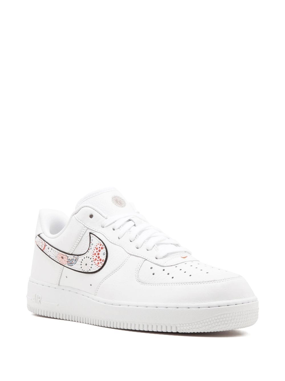 Nike Air Force 1 '07 QS "Lunar New Year 2018" sneakers - Image 2