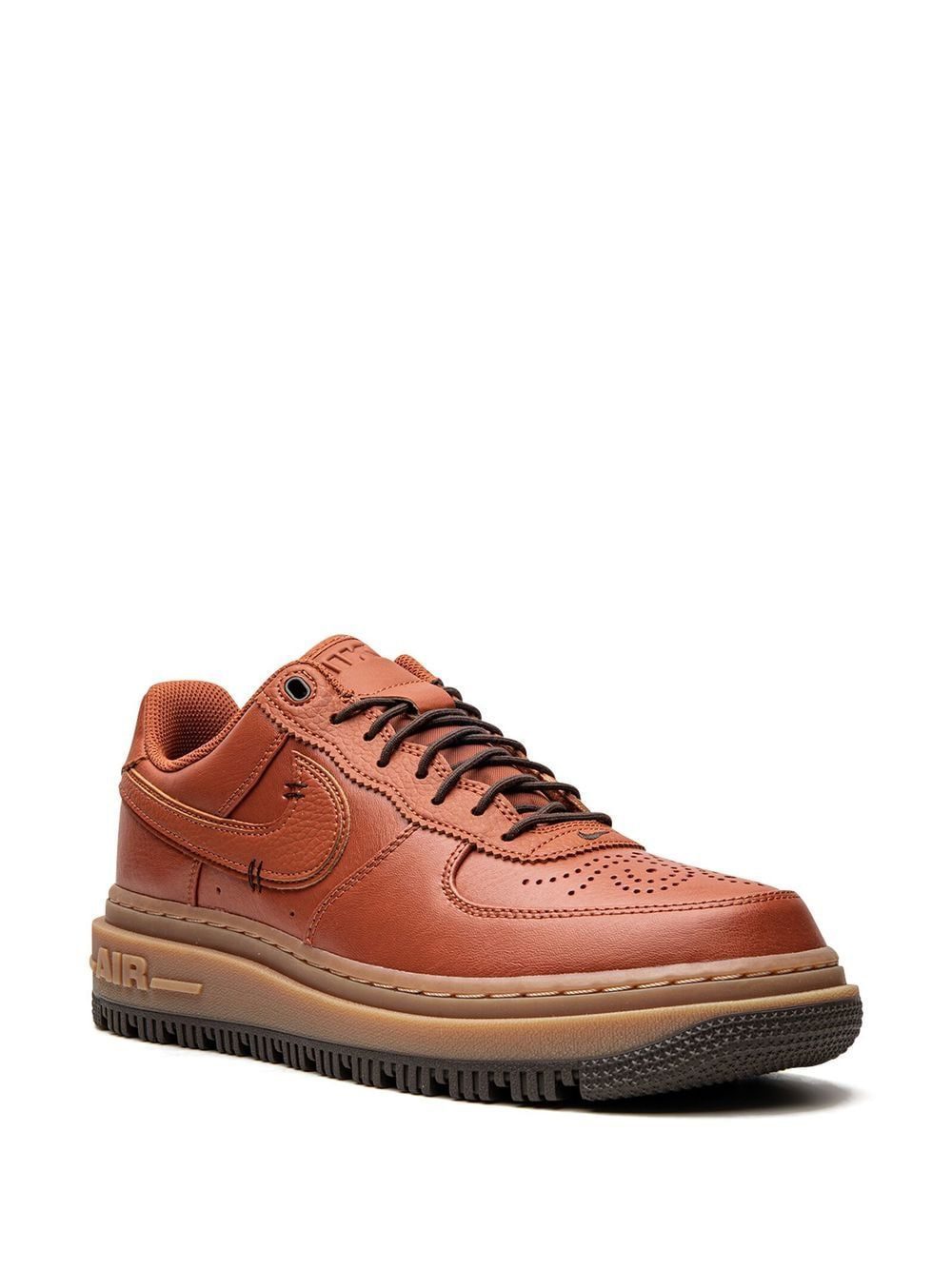 Nike Air Force 1 Luxe sneakers - Image 4