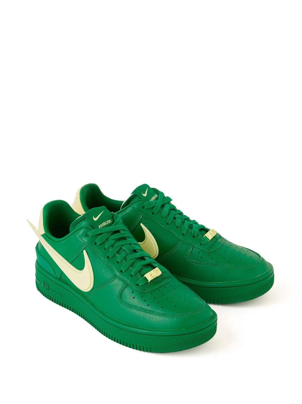 Nike x Ambush Air Force 1 Low "Green" sneakers - Image 2
