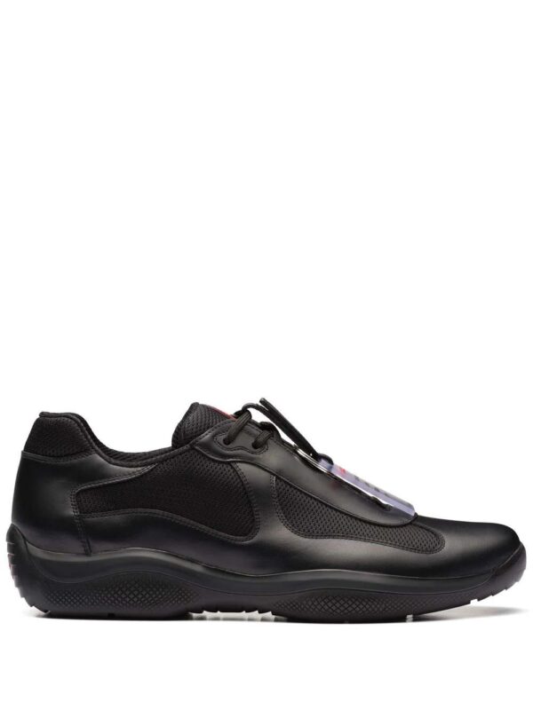 Prada  America’s Cup Original low-top sneakers