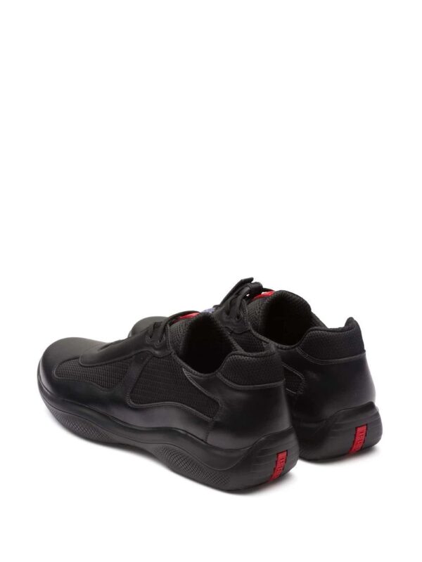 Prada  America’s Cup Original low-top sneakers - Image 3