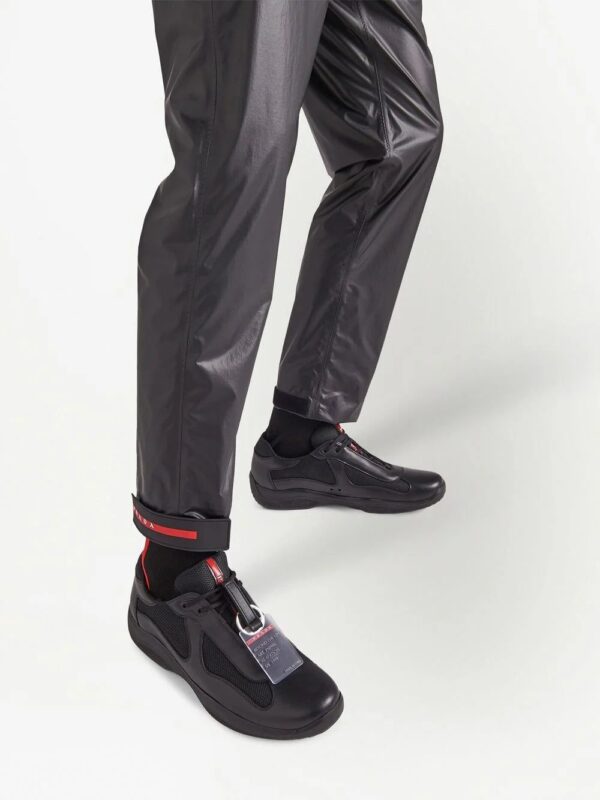 Prada  America’s Cup Original low-top sneakers - Image 4