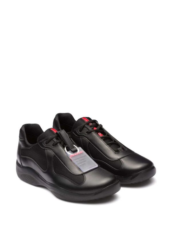 Prada  America’s Cup Original low-top sneakers - Image 2