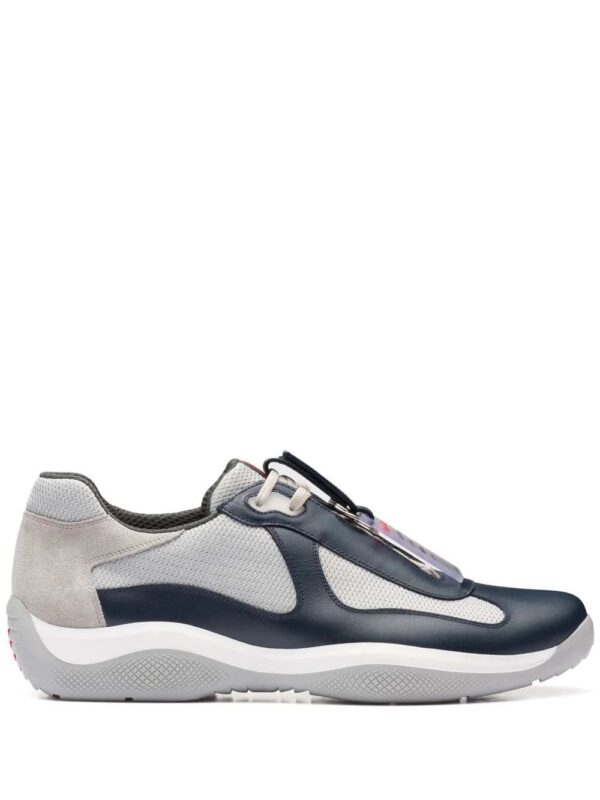 Prada  America’s Cup Original low-top sneakers