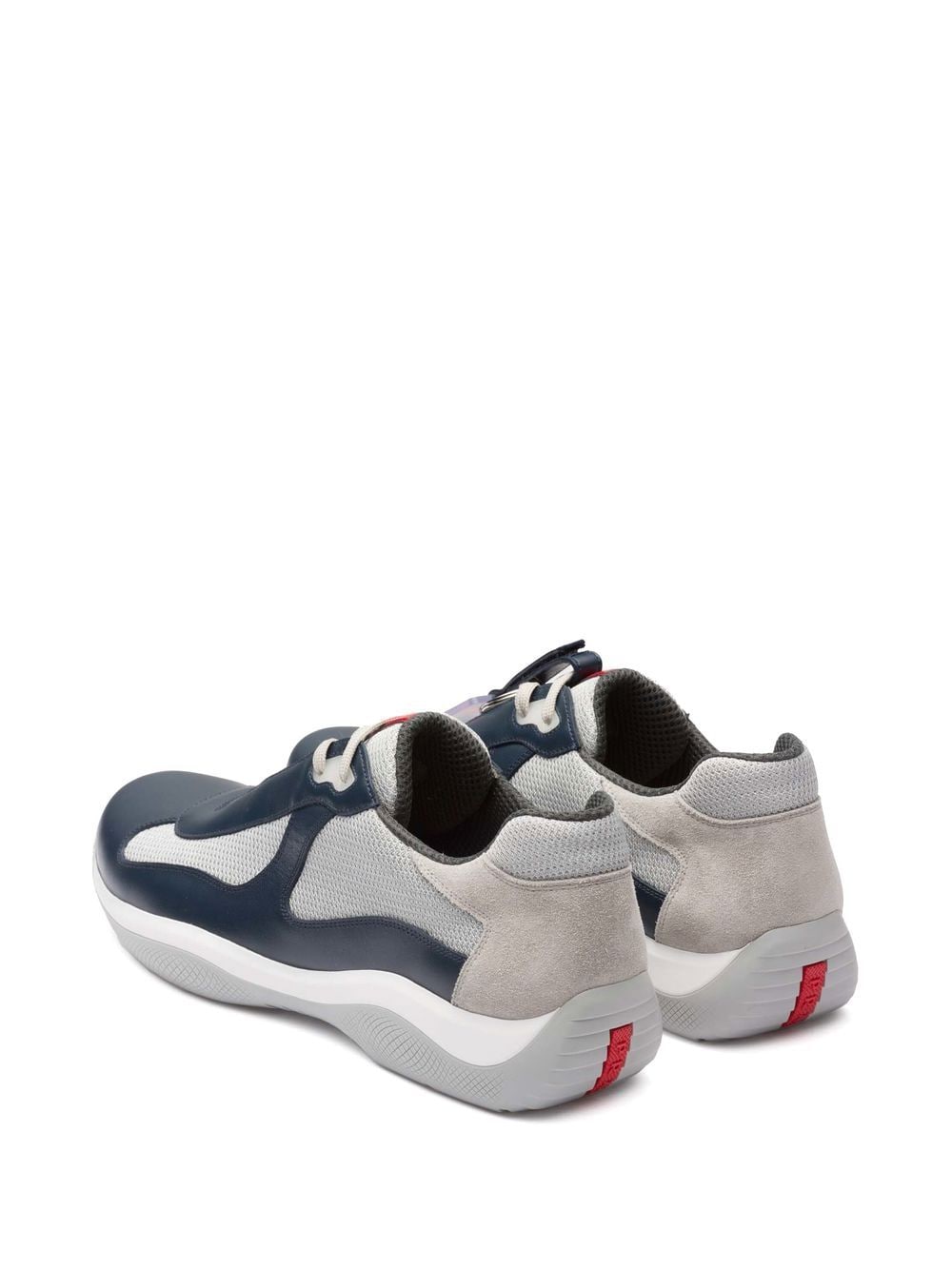 Prada America’s Cup Original low-top sneakers - Image 3
