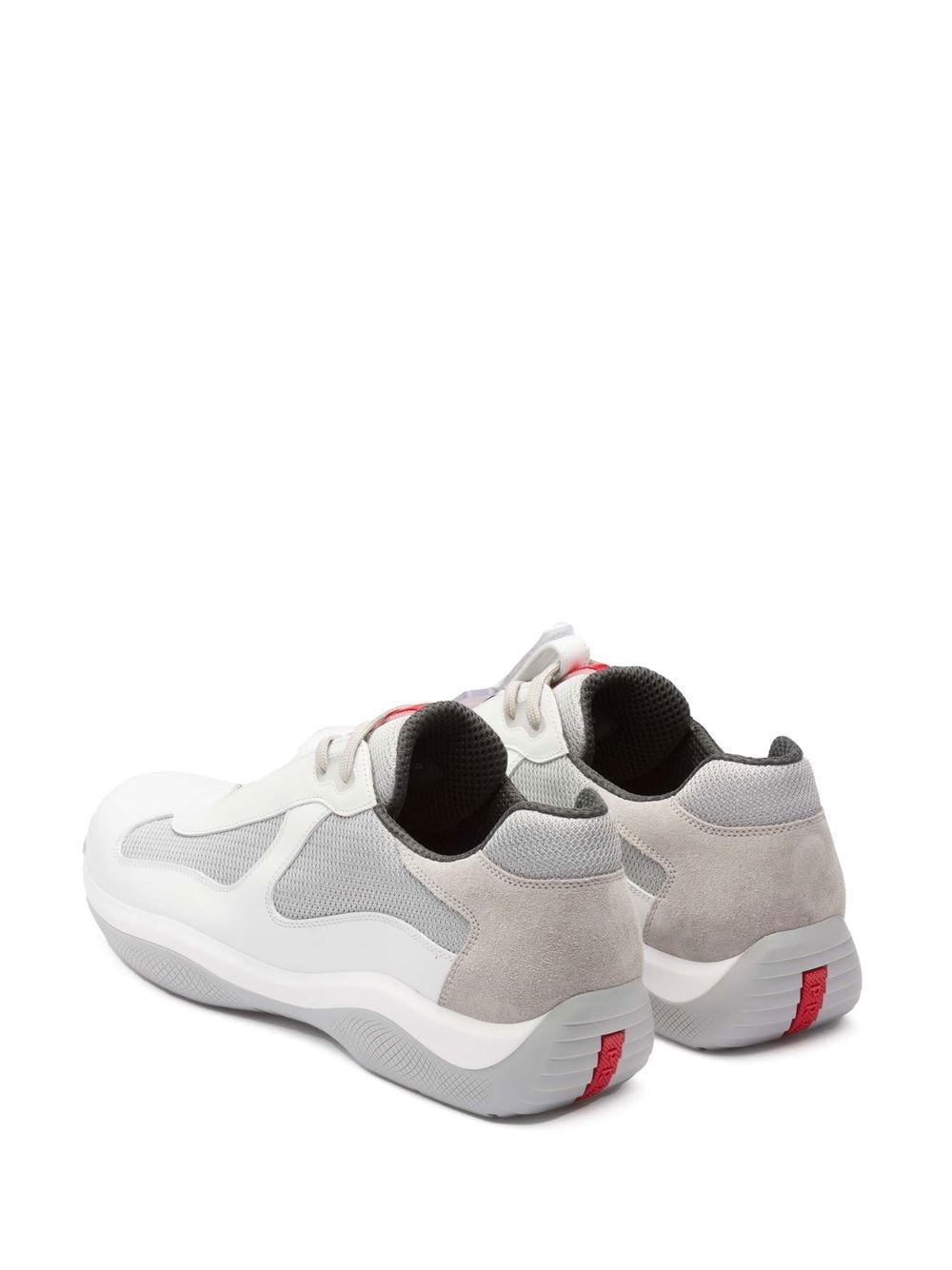 Prada America’s Cup Original low-top sneakers - Image 4