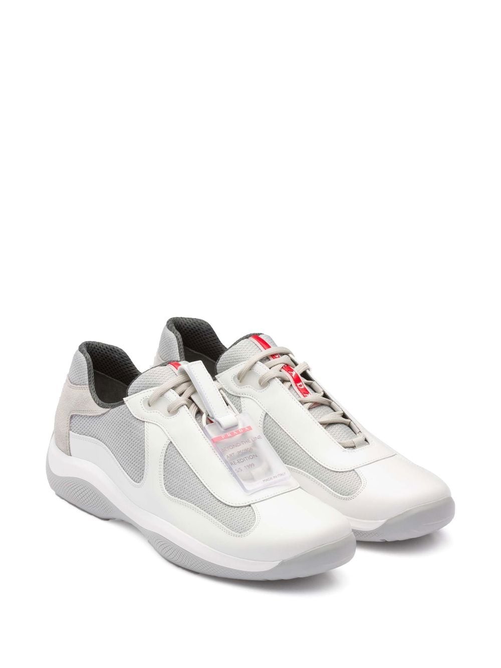 Prada America’s Cup Original low-top sneakers - Image 2