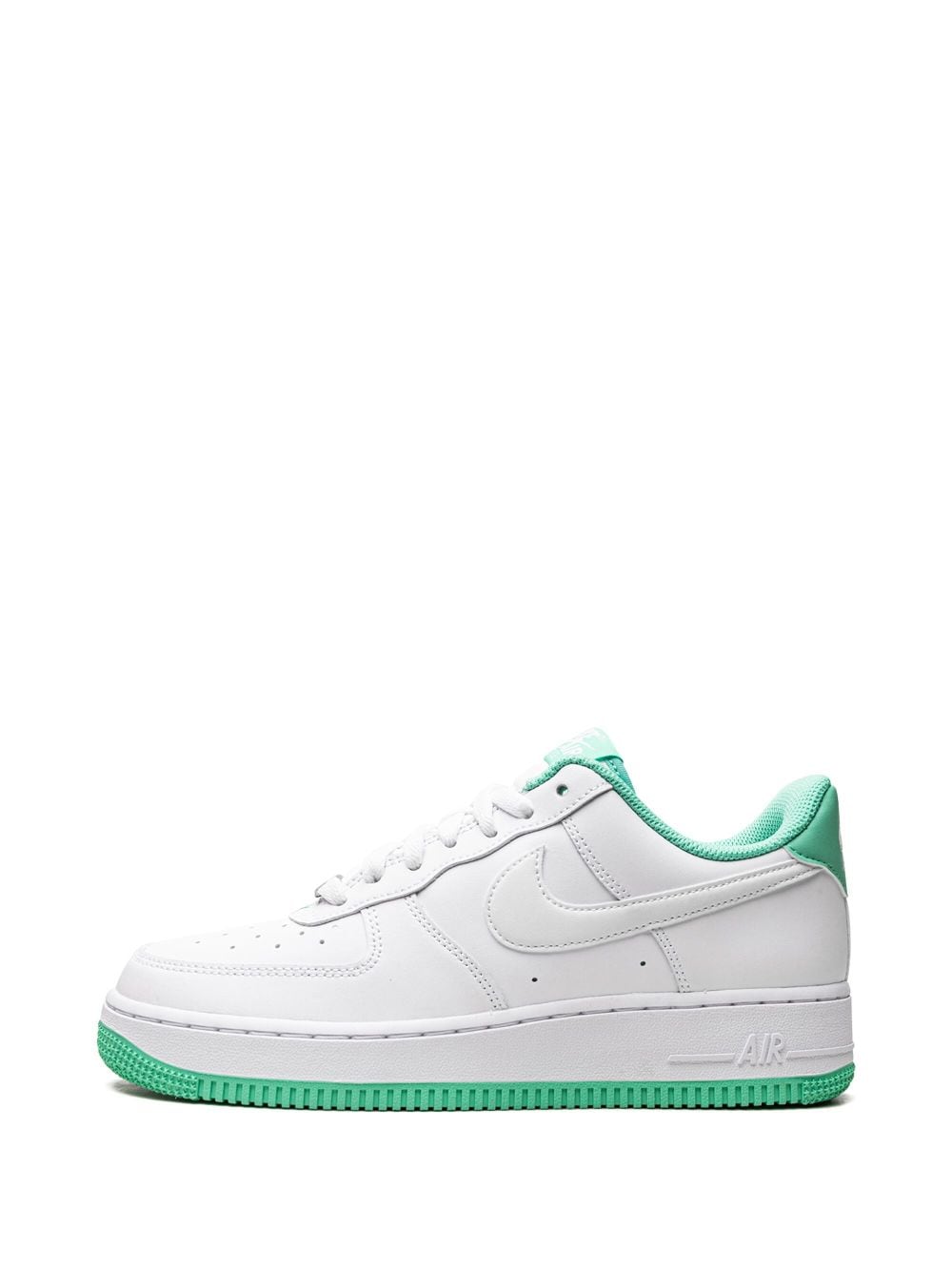 Nike Air Force 1 Low "Mint" sneakers - Image 5