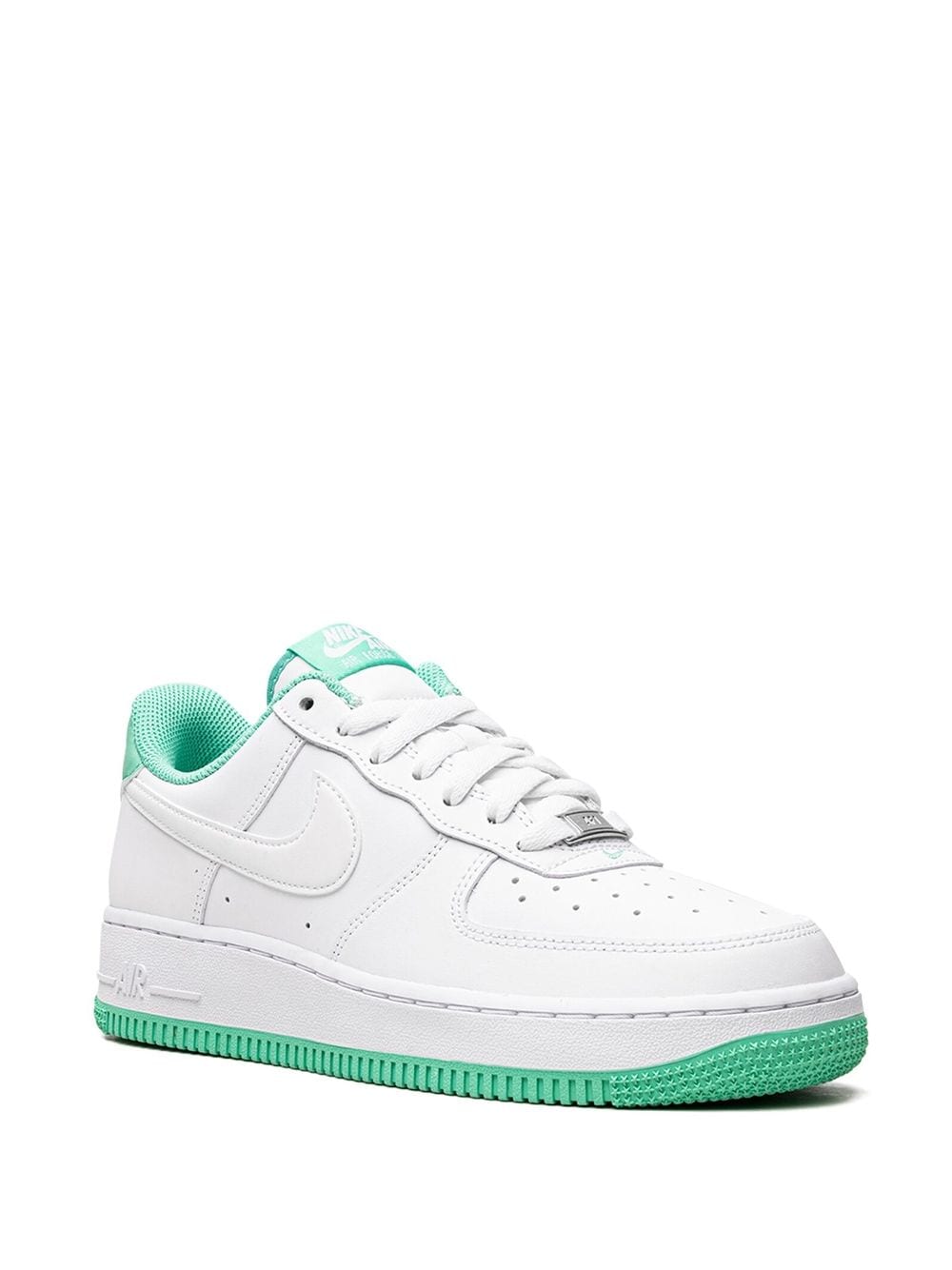 Nike Air Force 1 Low "Mint" sneakers - Image 2