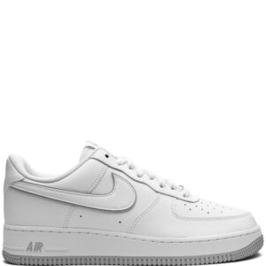 Nike Air Force 1 Low Retro "White/Grey" sneakers