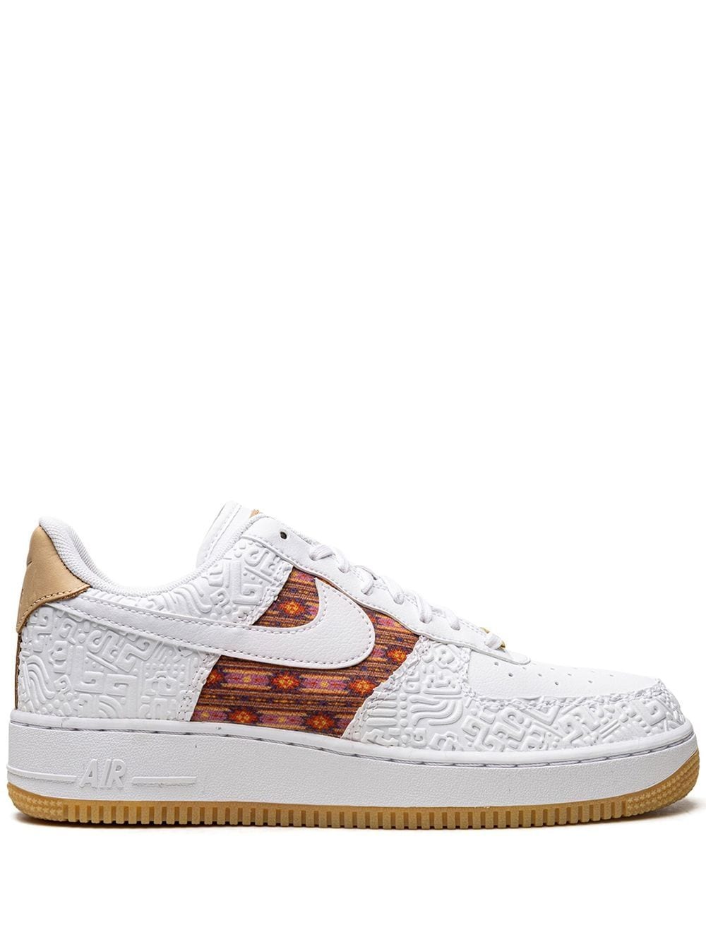 Nike Air Force 1 Low N7 "Aztec" sneakers