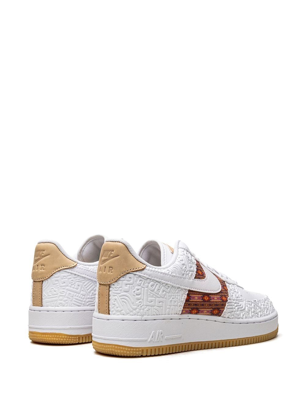 Nike Air Force 1 Low N7 "Aztec" sneakers - Image 3
