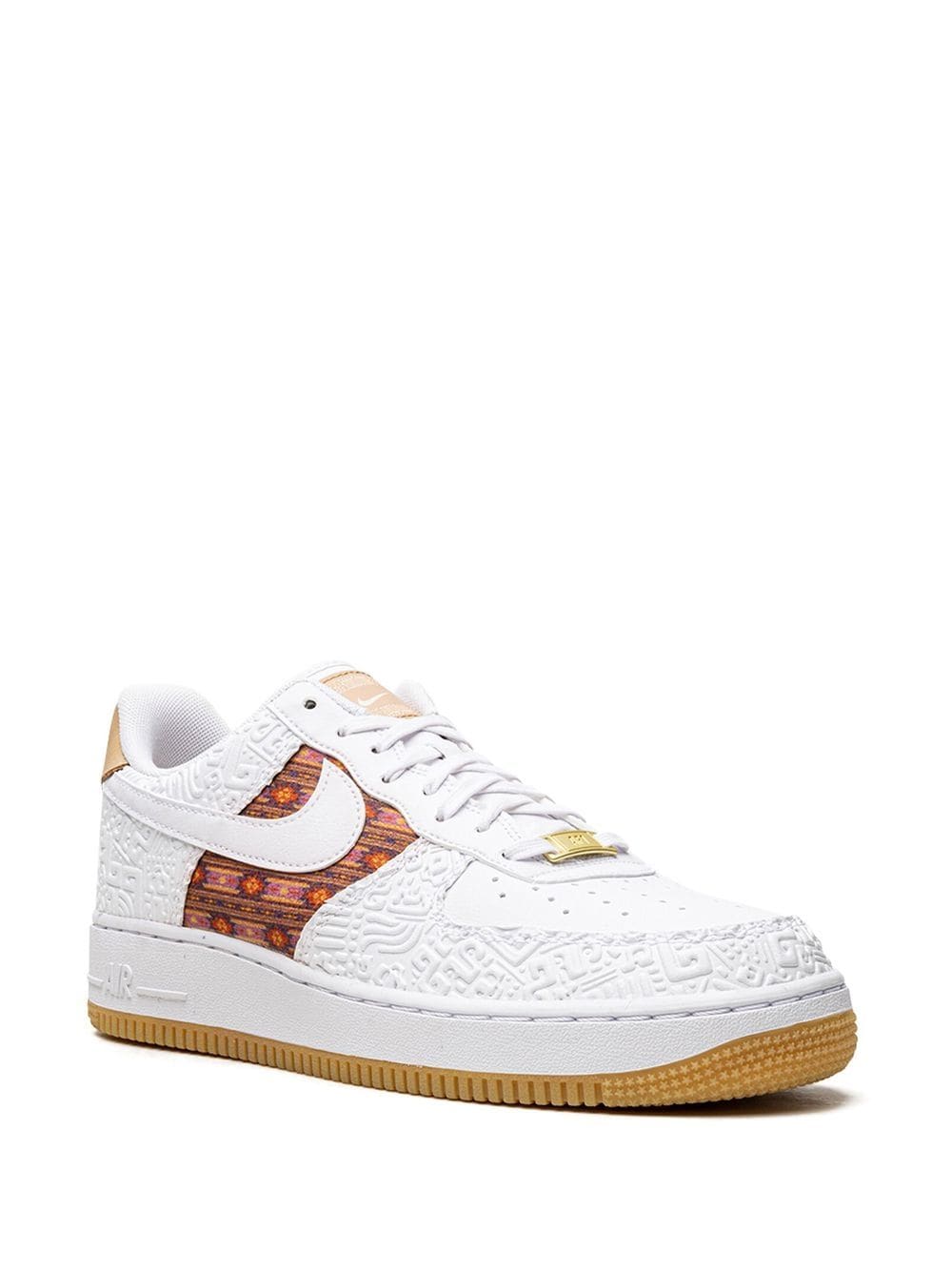 Nike Air Force 1 Low N7 "Aztec" sneakers - Image 2