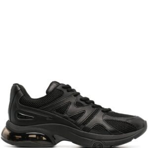 Michael Kors Kit panelled low-top sneakers