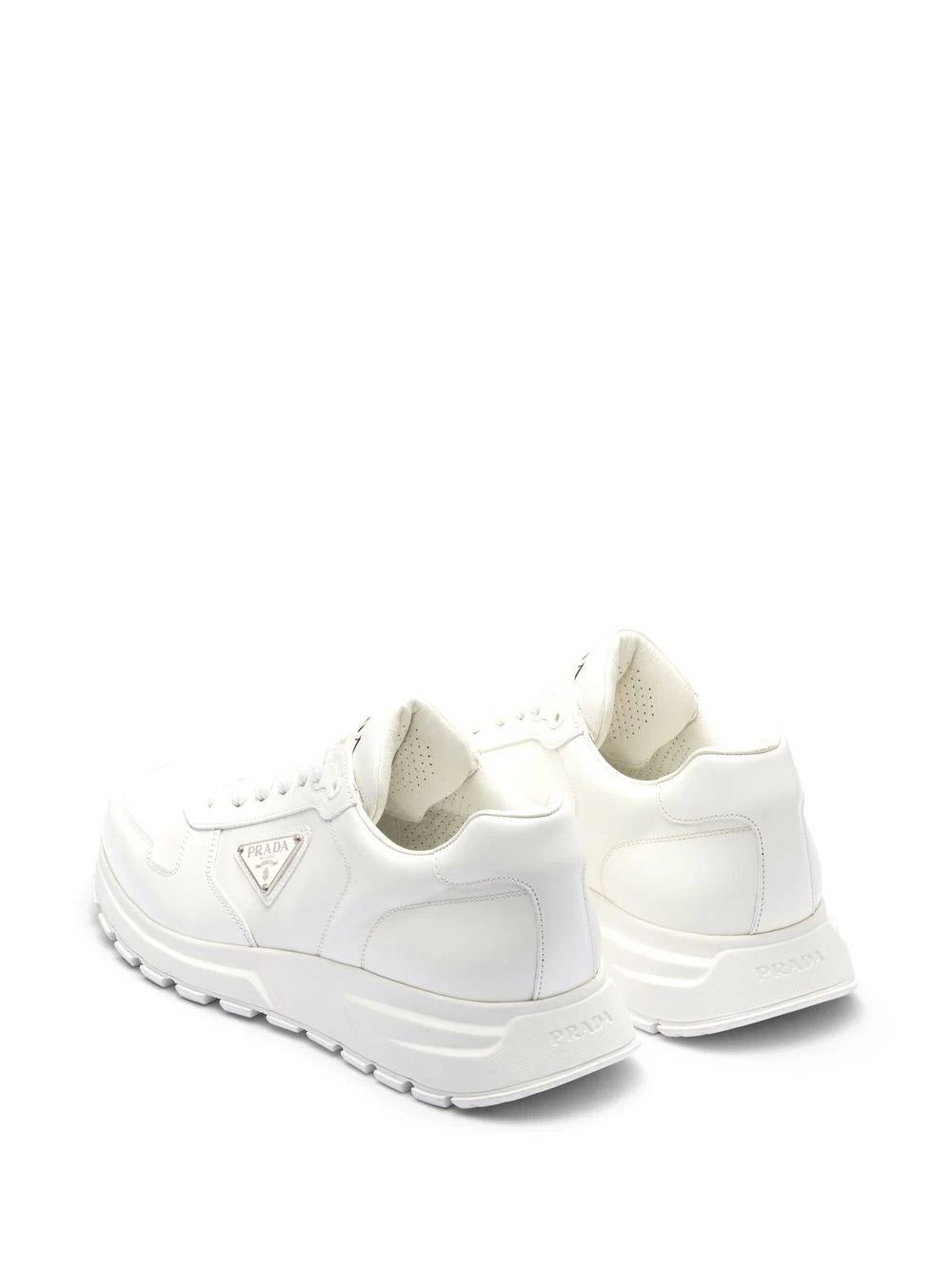 Prada Prax 01 low-top sneakers - Image 3