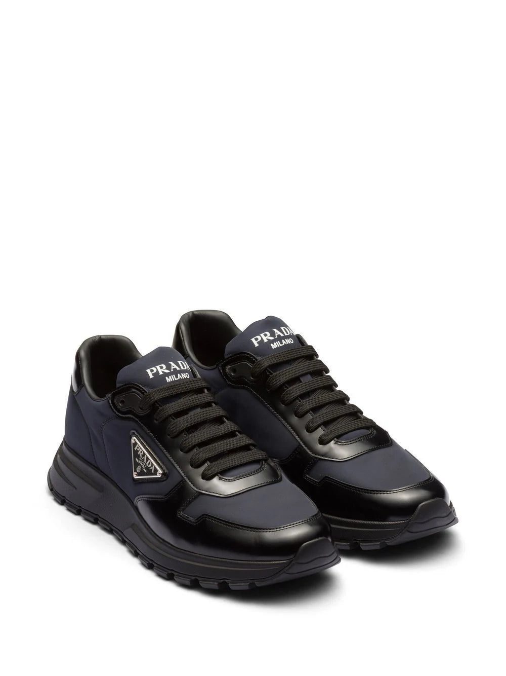 Prada Prax 01 Re-Nylon sneakers - Image 2