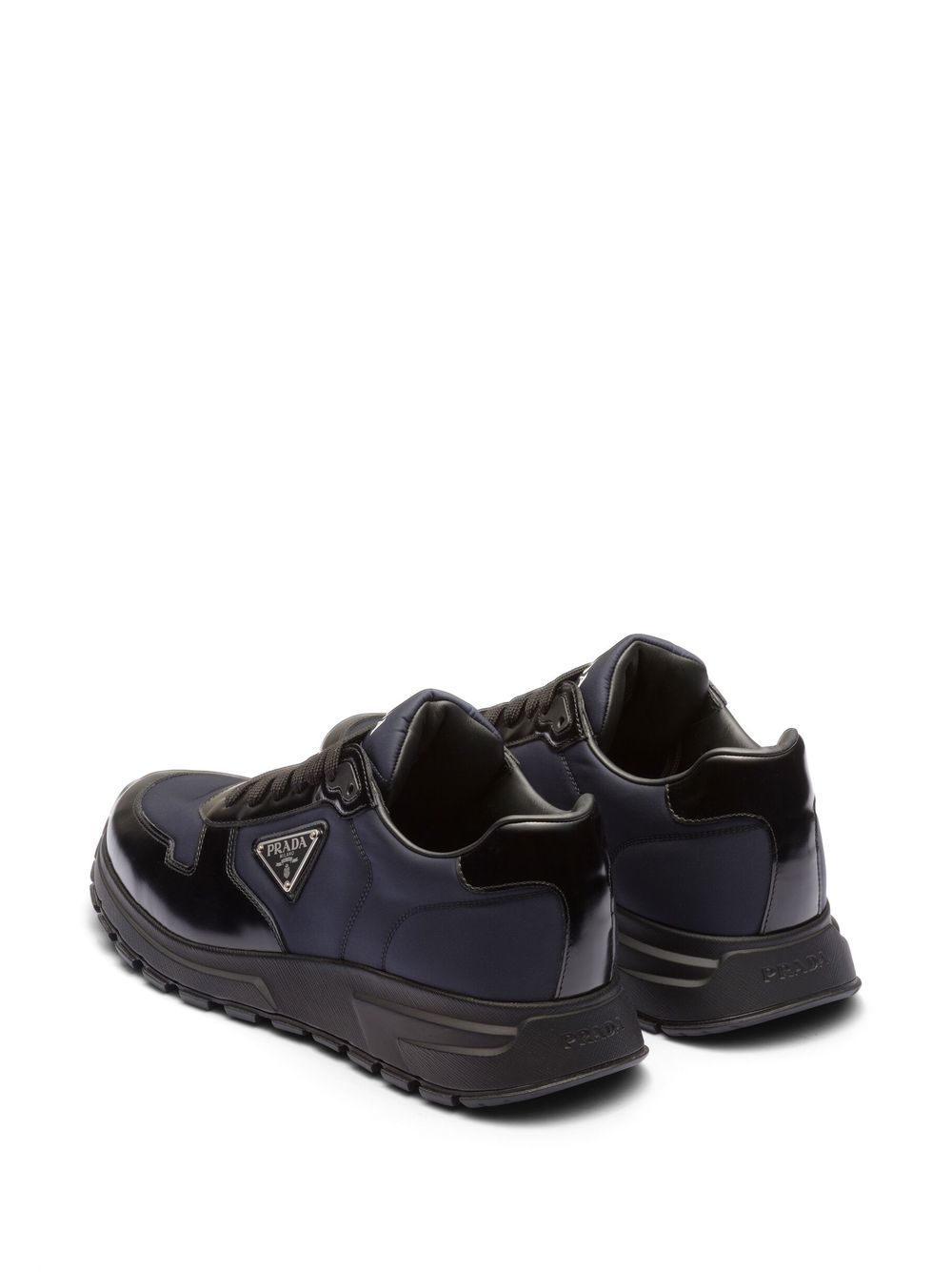 Prada Prax 01 Re-Nylon sneakers - Image 3