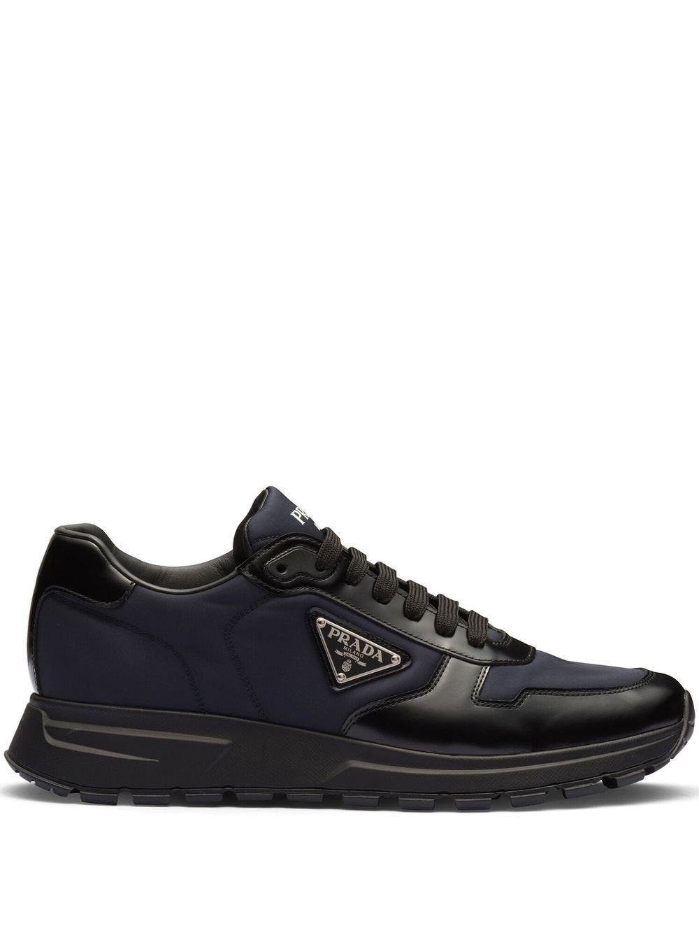Prada Prax 01 Re-Nylon sneakers