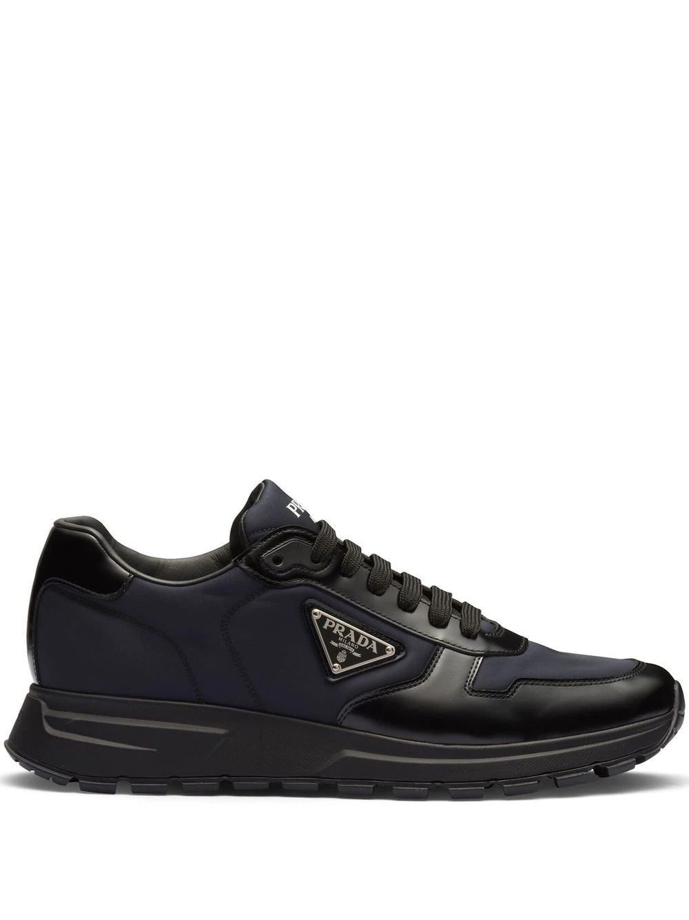 Prada Prax 01 Re-Nylon sneakers