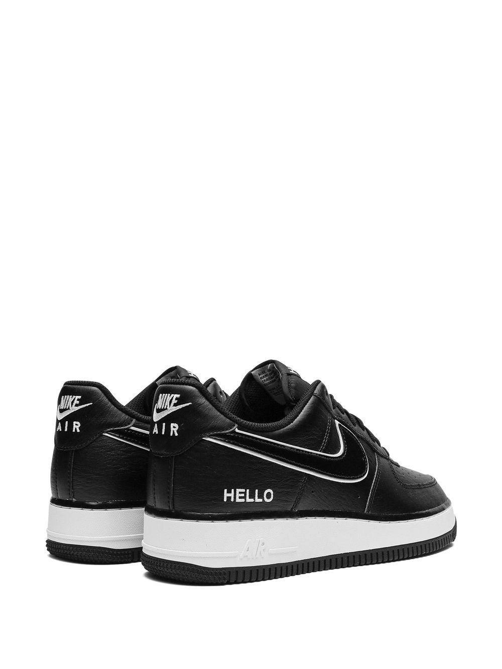 Nike Air Force 1 '07 LX "Hello" sneakers - Image 3