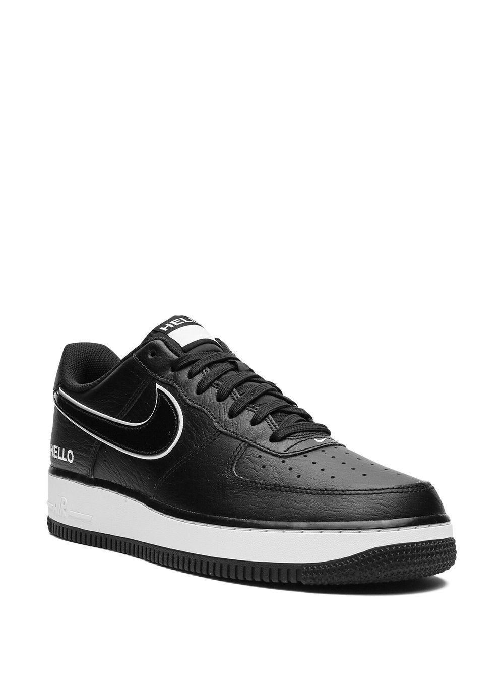 Nike Air Force 1 '07 LX "Hello" sneakers - Image 2