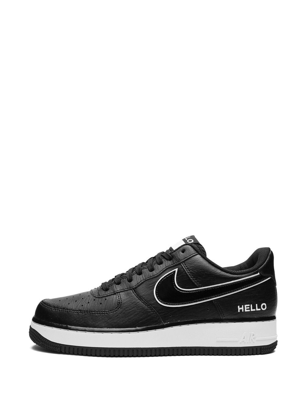 Nike Air Force 1 '07 LX "Hello" sneakers - Image 5