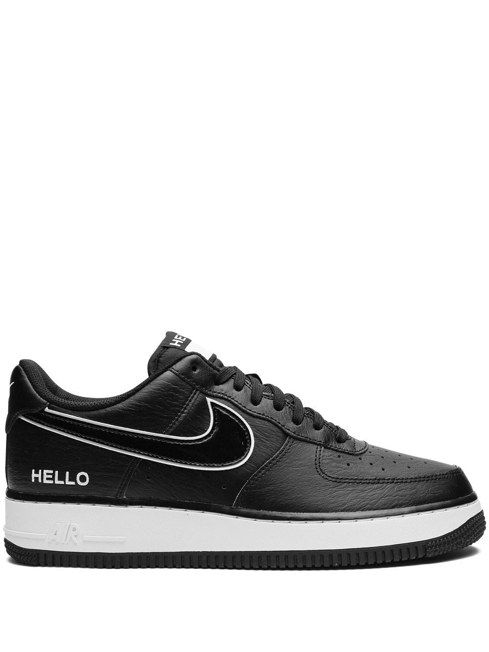 Nike Air Force 1 '07 LX "Hello" sneakers