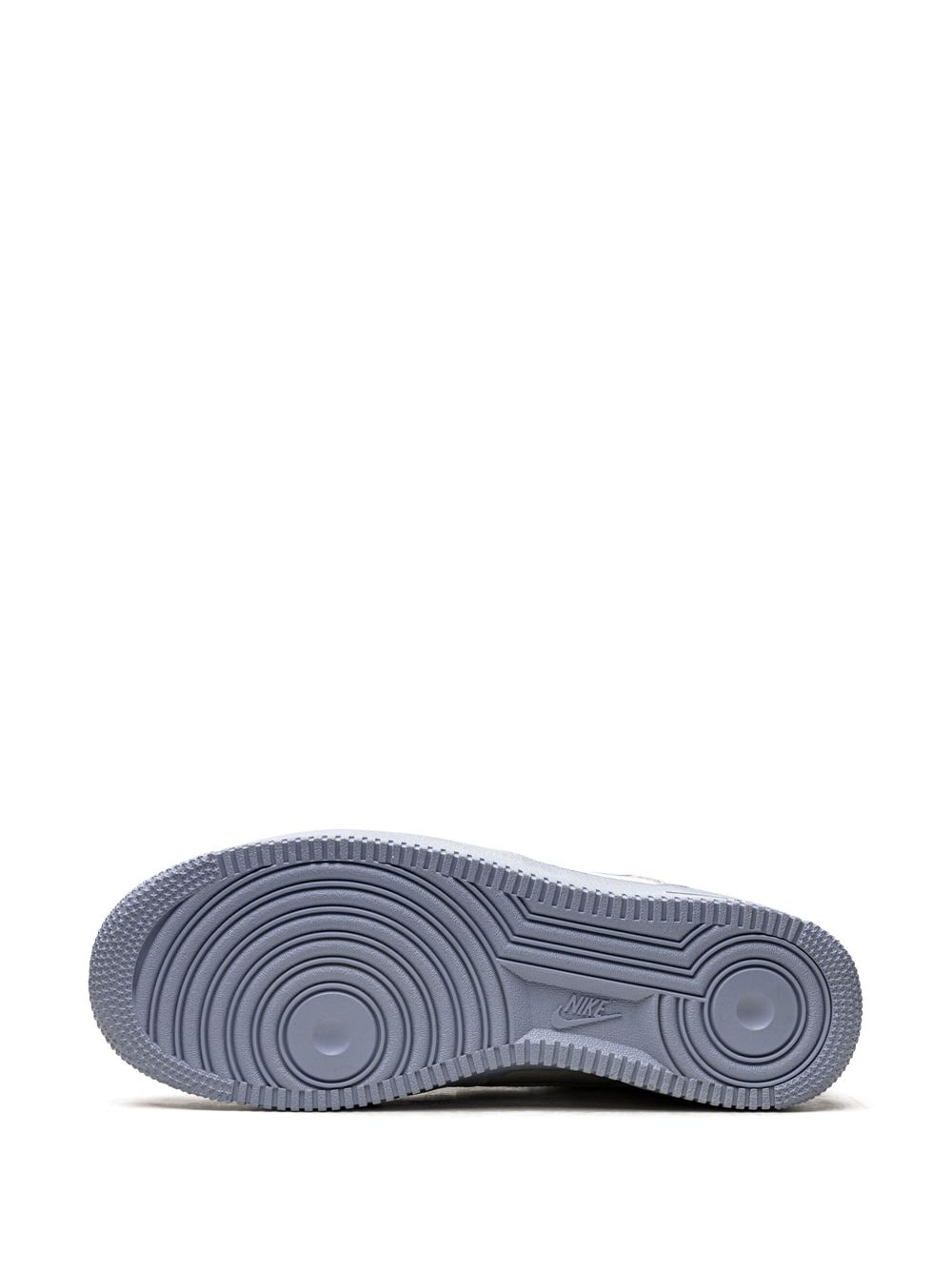 Nike Air Force 1 Low Emb "Blue Whisper" sneakers - Image 4