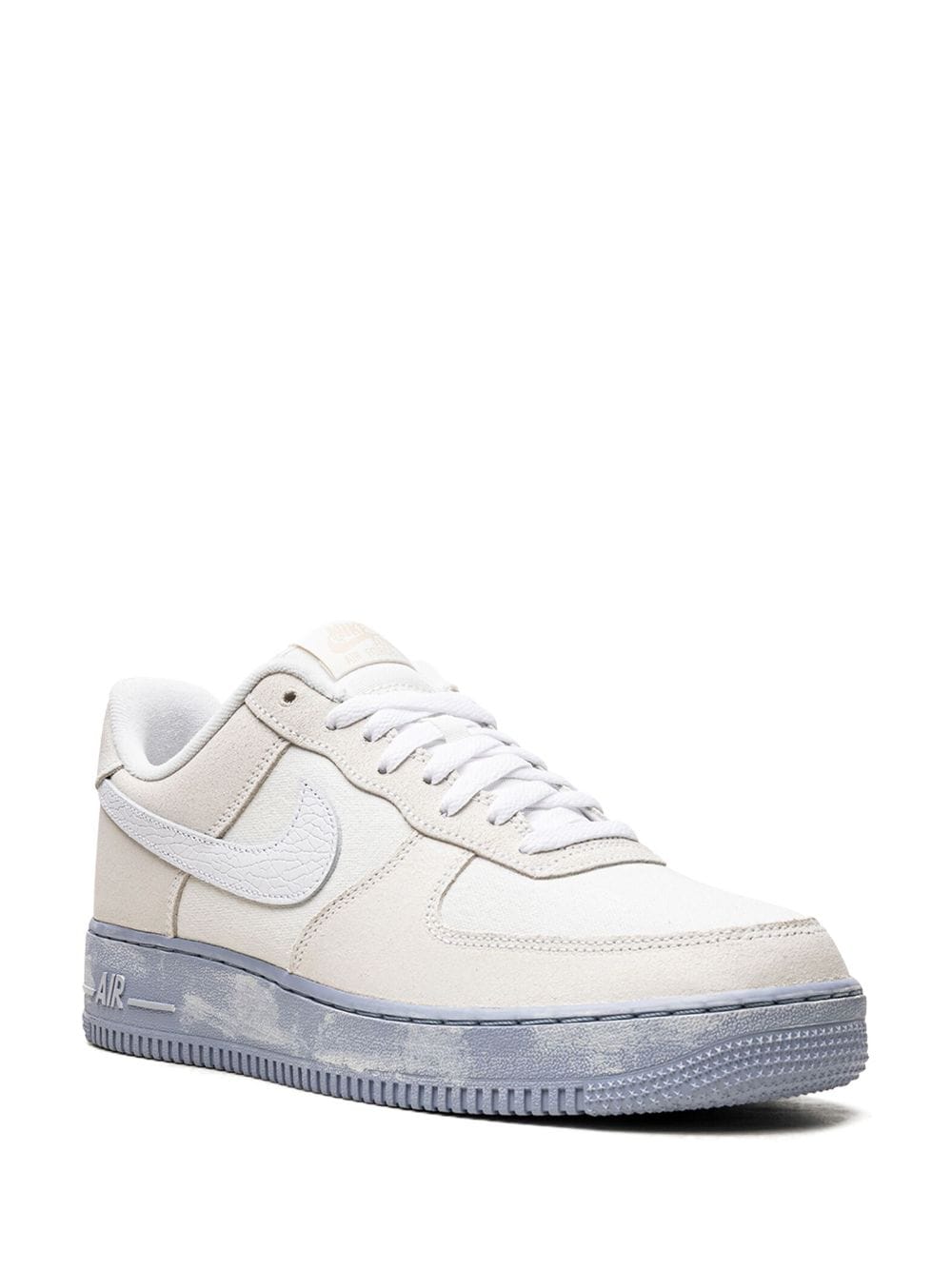 Nike Air Force 1 Low Emb "Blue Whisper" sneakers - Image 2