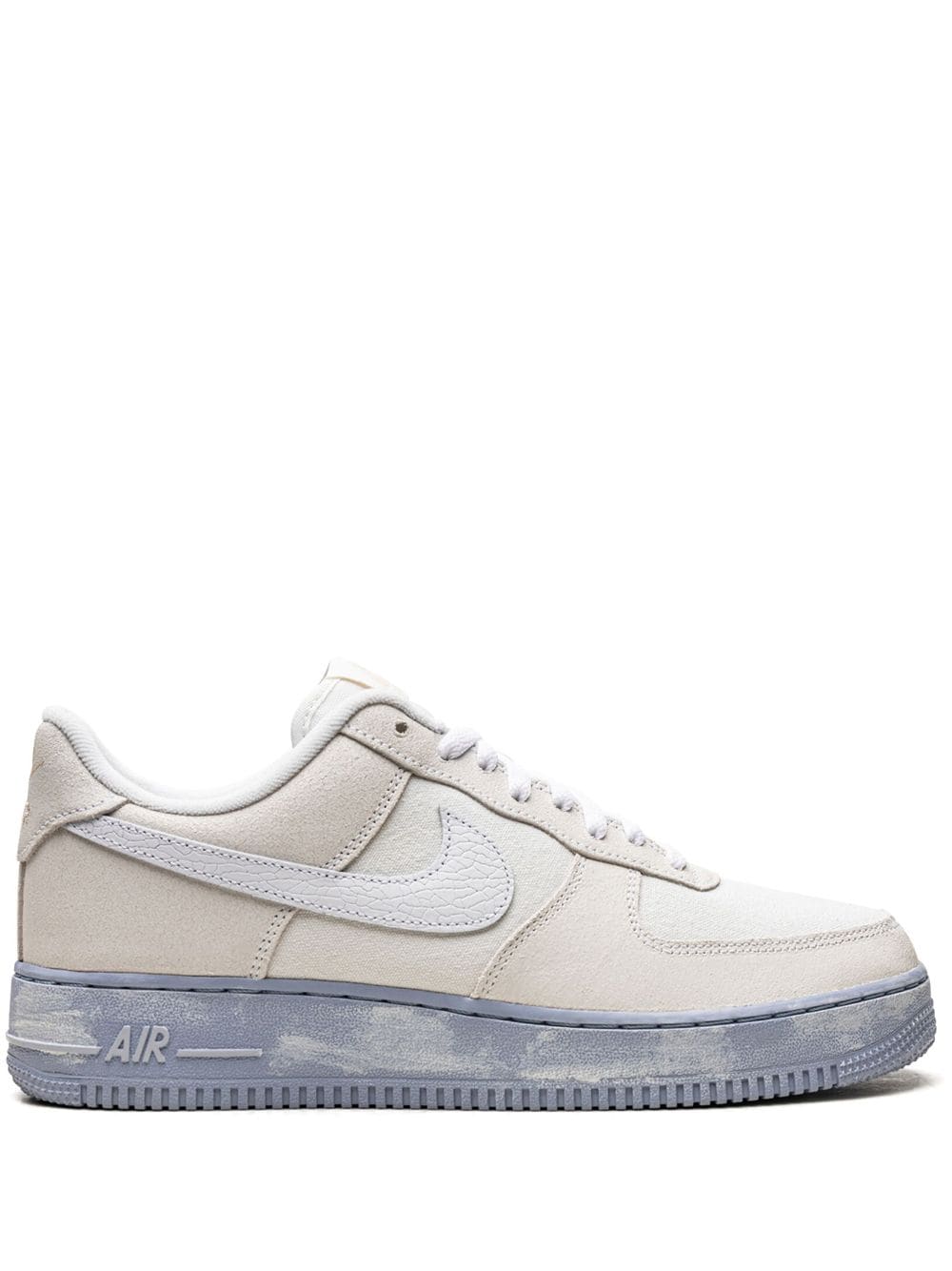 Nike Air Force 1 Low Emb "Blue Whisper" sneakers