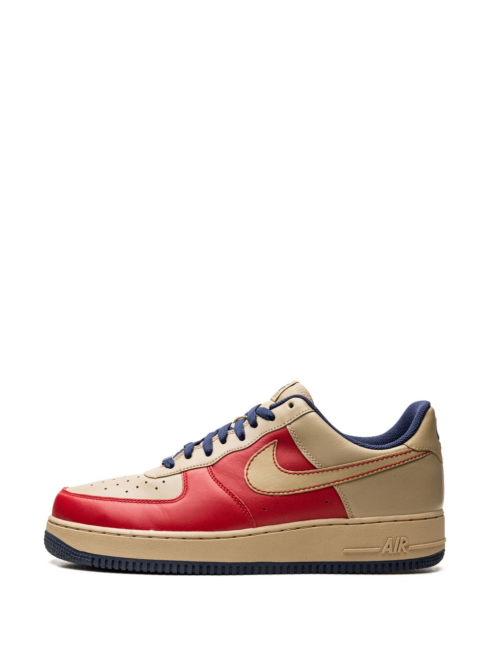 Nike Air Force 1 Low '07 sneakers - Image 6
