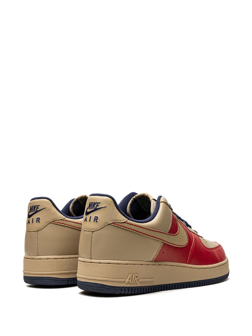 Nike Air Force 1 Low '07 sneakers - Image 3