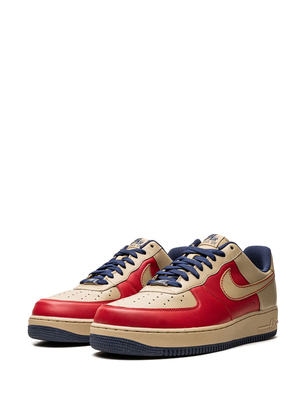 Nike Air Force 1 Low '07 sneakers - Image 5