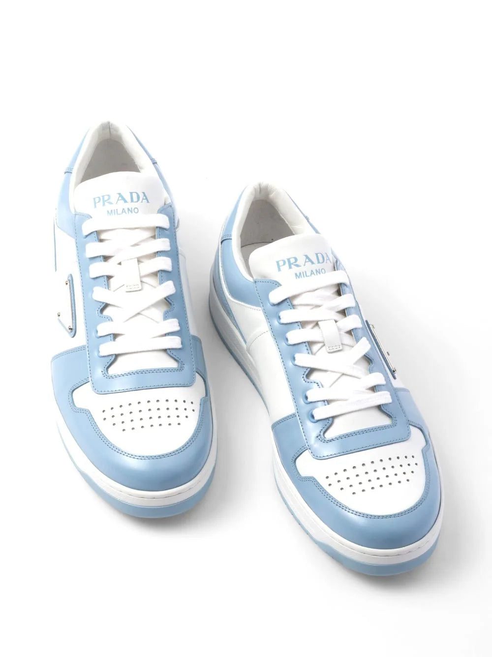 Prada Downtown low-top sneakers - Image 4