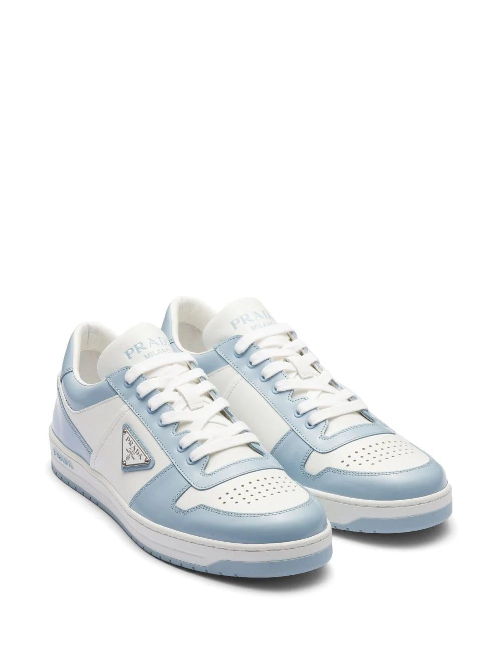 Prada Downtown low-top sneakers - Image 2