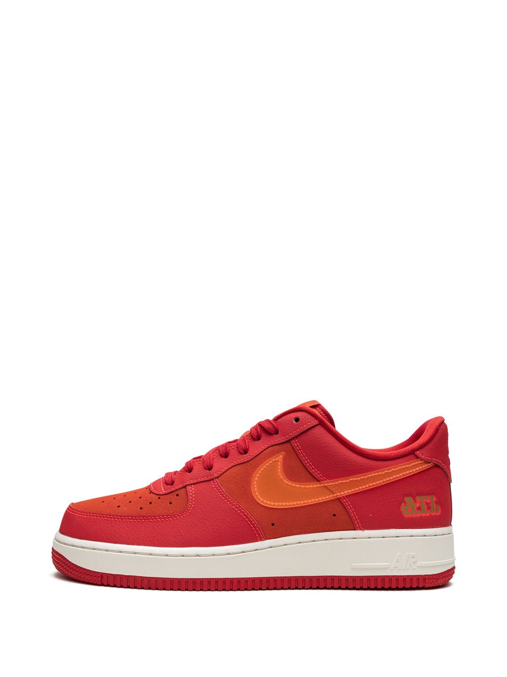 Nike Air Force 1 Low "ATL" sneakers - Image 5