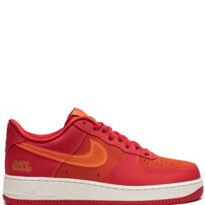 Nike Air Force 1 Low "ATL" sneakers