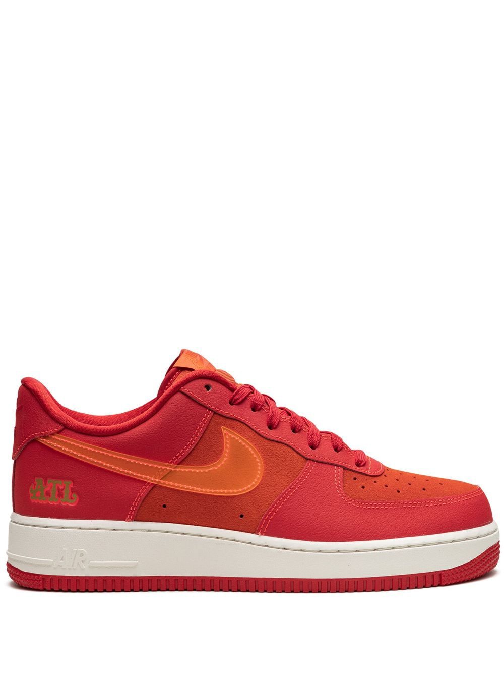 Nike Air Force 1 Low "ATL" sneakers