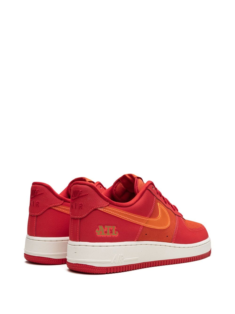 Nike Air Force 1 Low "ATL" sneakers - Image 3