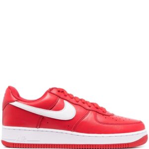 Nike Air Force 1 "Color Of The Month - Red" sneakers