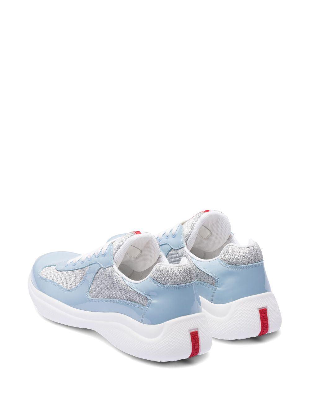 Prada America's Cup low-top sneakers - Image 3