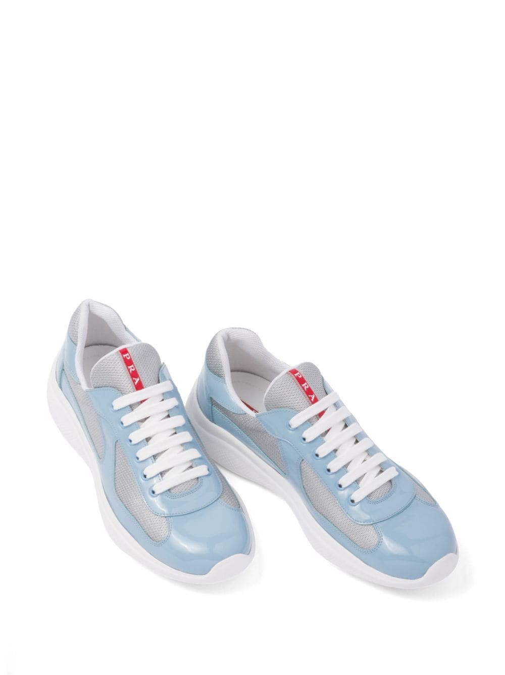 Prada America's Cup low-top sneakers - Image 2