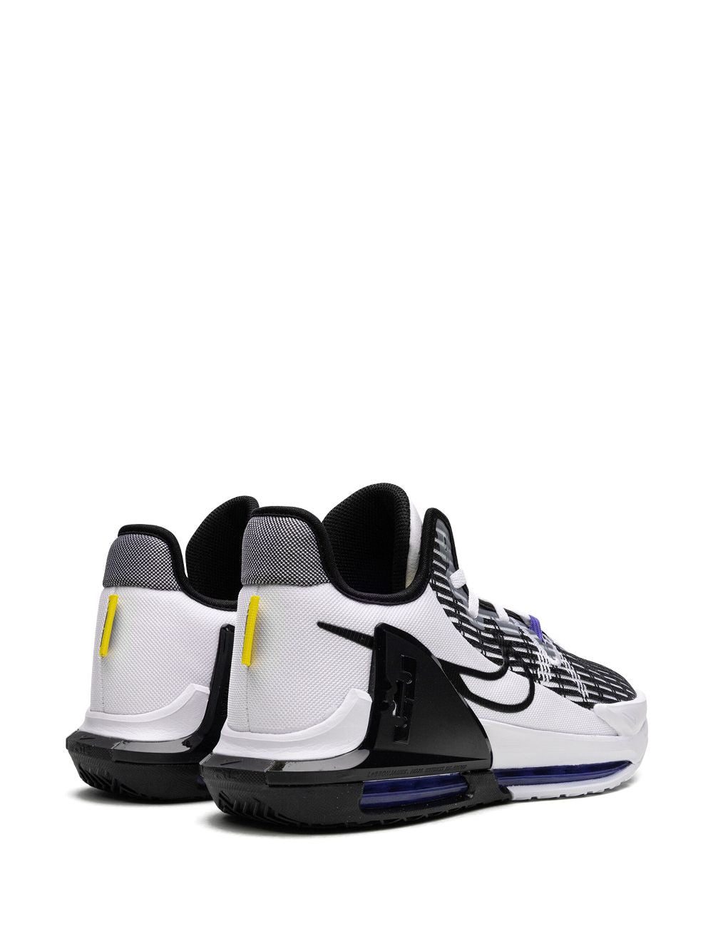 Nike Lebron Witness VI "Lakers Home" sneakers - Image 3