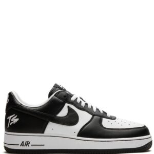 Nike Air Force 1 Low "Terror Squad/Black" sneakers