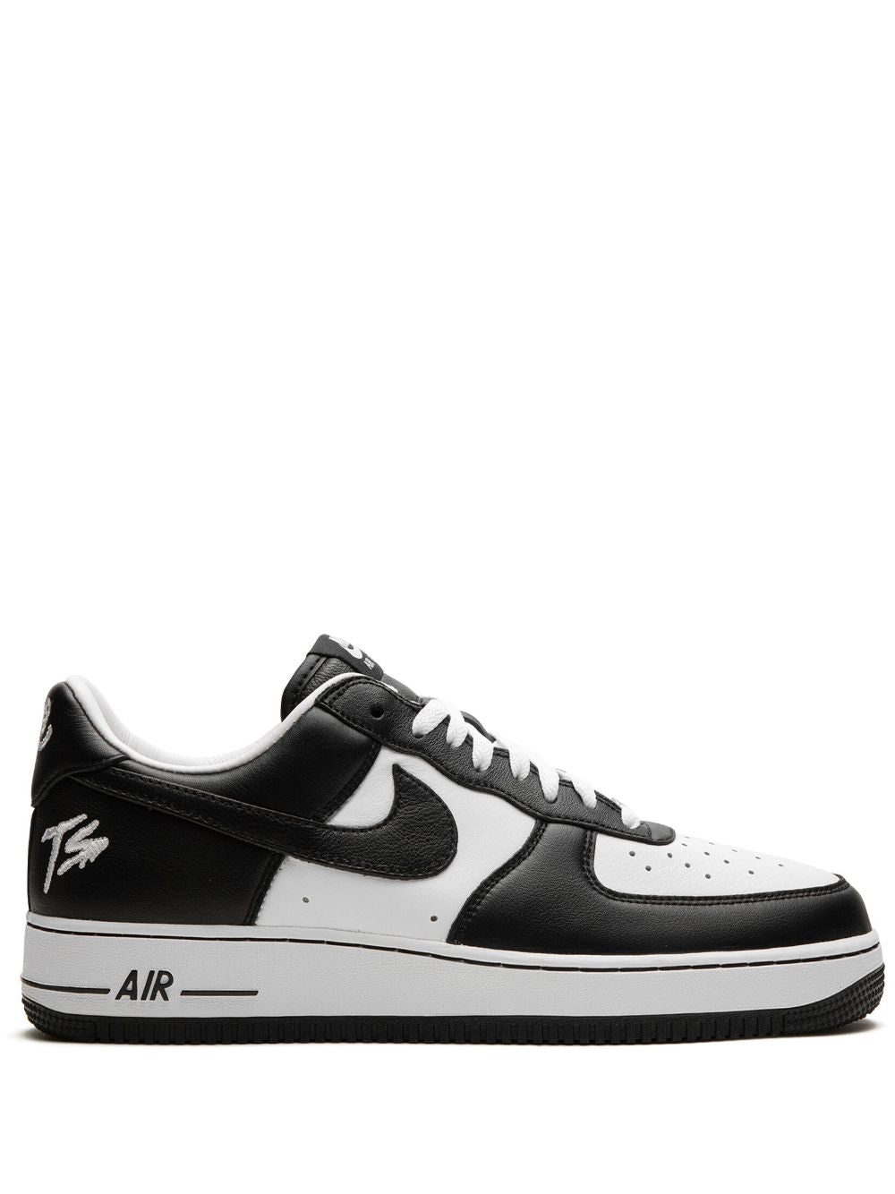 Nike Air Force 1 Low "Terror Squad/Black" sneakers