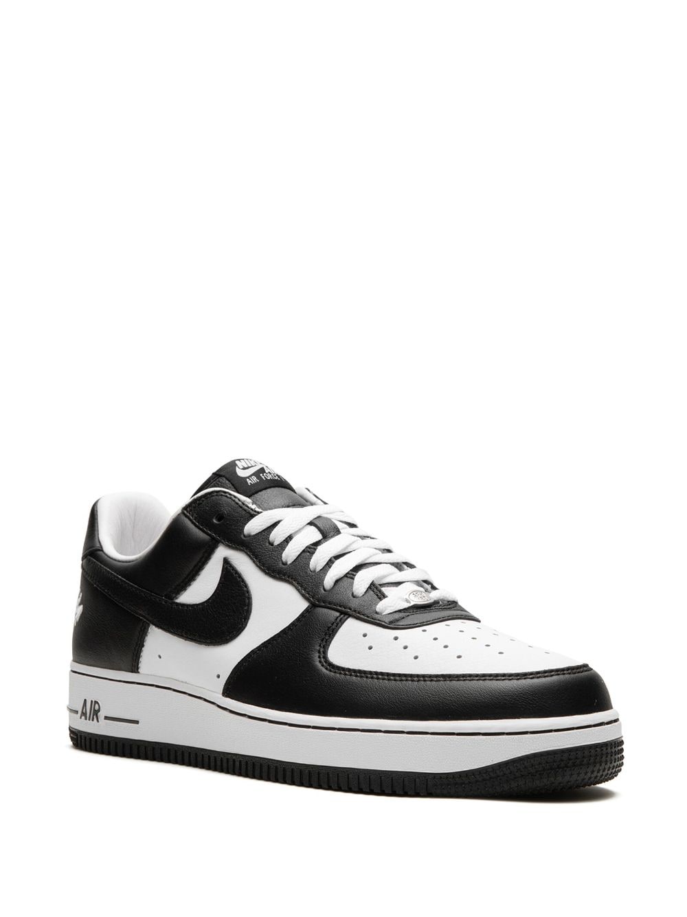 Nike Air Force 1 Low "Terror Squad/Black" sneakers - Image 2
