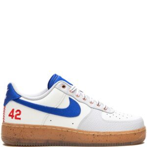 Nike Air Force 1 Low "Jackie Robinson" sneakers