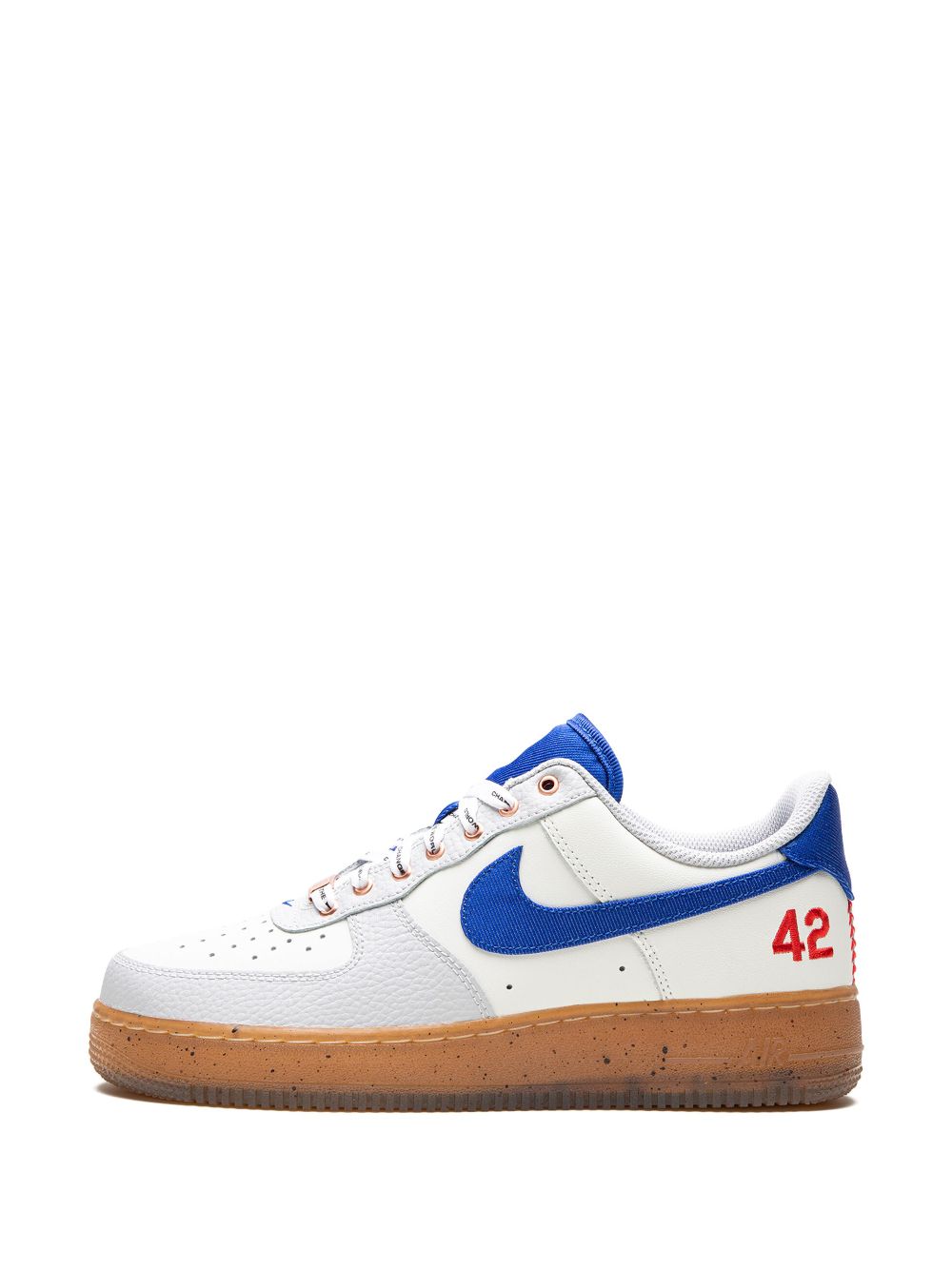 Nike Air Force 1 Low "Jackie Robinson" sneakers - Image 5
