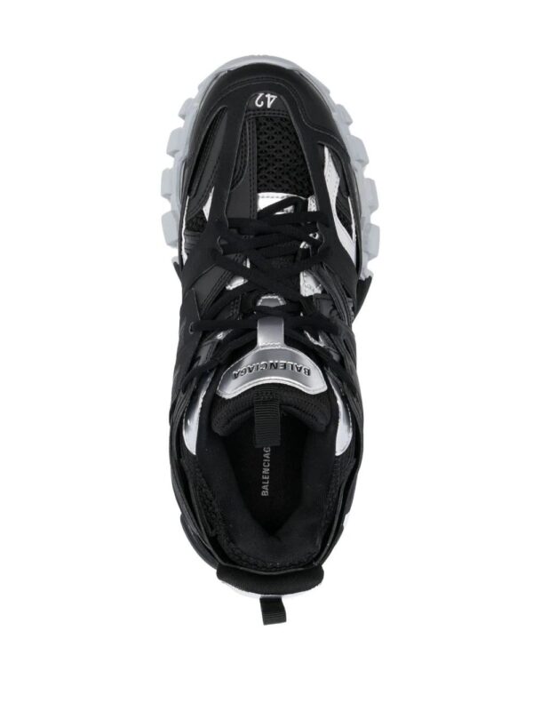 Balenciaga  Track low-top sneakers - Image 4