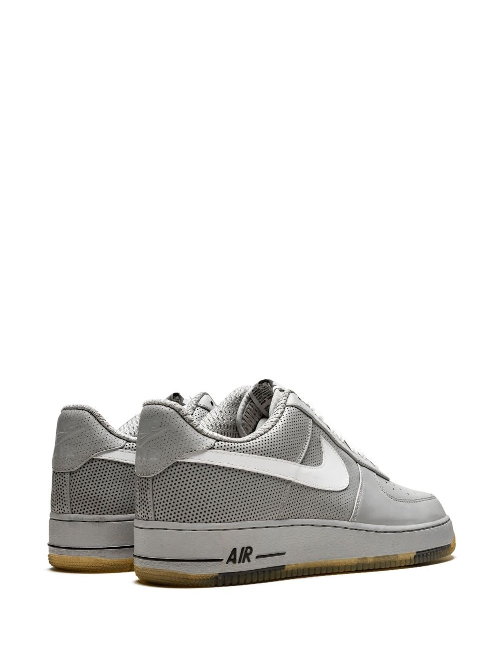 Nike Air Force 1 Low Premium "Futura" sneakers - Image 4
